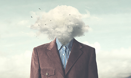 Brain Fog: What is it and why we have it - Thrive Global